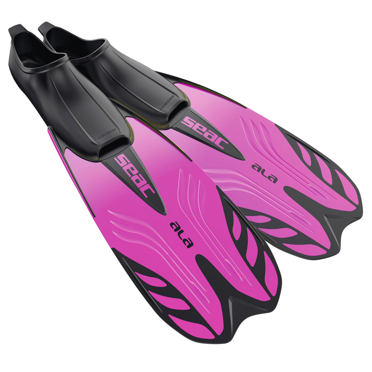 SEAC Fins Ala