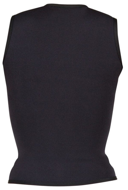 Henderson 3mm Thermoprene Pro Zip Vest Women's