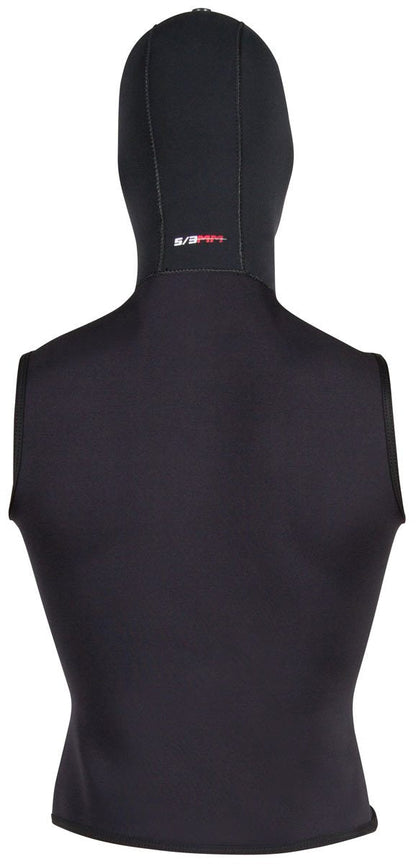 Henderson 5/3mm Thermo Pro Hooded Vest - Mens