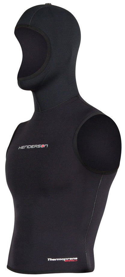 Henderson 5/3mm Thermo Pro Hooded Vest - Mens