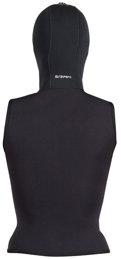 Henderson Women's 5/3mm Thermoprene Pro Hooded Vest