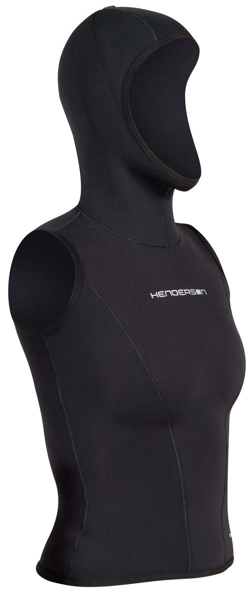 Henderson Women's 5/3mm Thermoprene Pro Hooded Vest