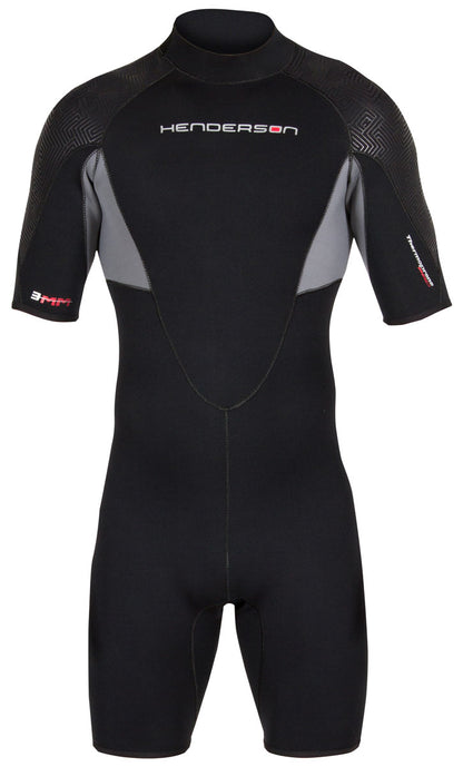Henderson Men's 3mm Thermoprene Pro Shorty