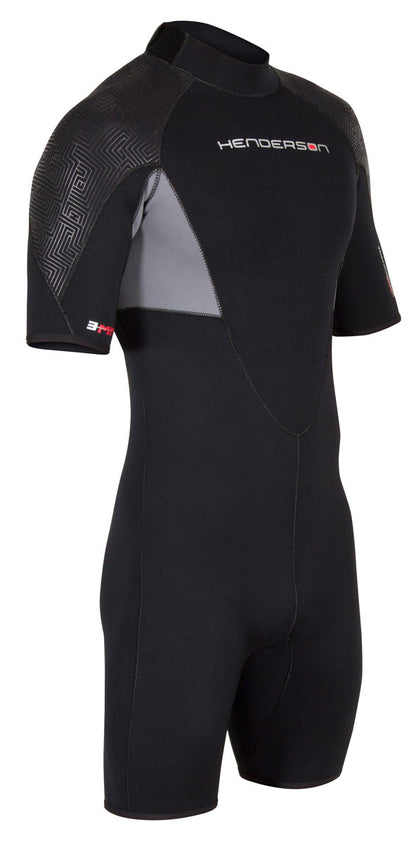 Henderson Men's 3mm Thermoprene Pro Shorty