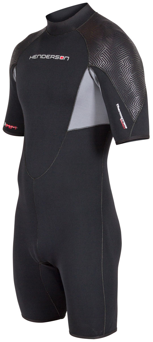 Henderson Men's 3mm Thermoprene Pro Shorty