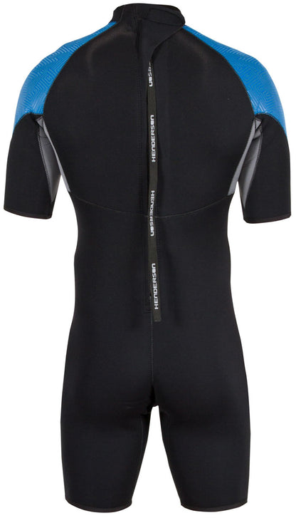 Henderson Men's 3mm Thermoprene Pro Shorty