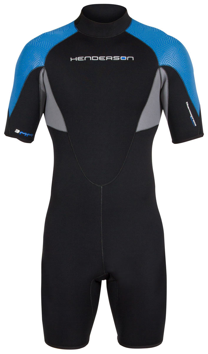 Henderson Men's 3mm Thermoprene Pro Shorty