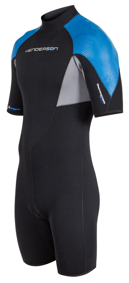 Henderson Men's 3mm Thermoprene Pro Shorty