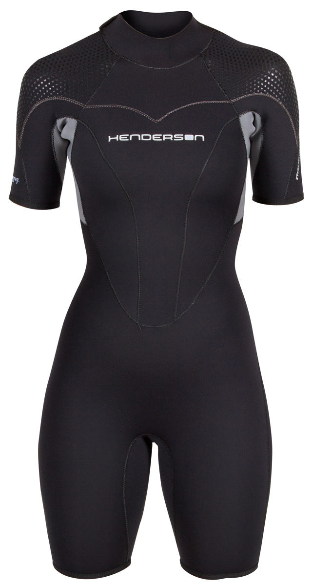 Henderson Women's 3mm Thermoprene Pro Shorty