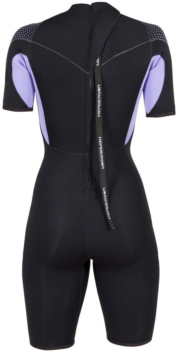 Henderson Women's 3mm Thermoprene Pro Shorty