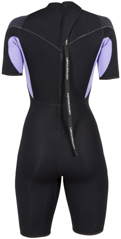 Henderson Women's 3mm Thermoprene Pro Shorty