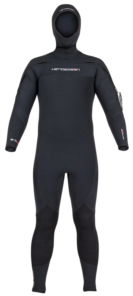 Henderson Men's 8/7mm Thermoprene Pro Semi Dry