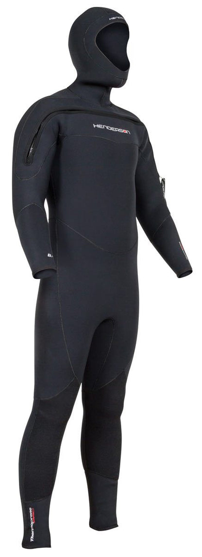 Henderson 8/7mm Men's Thermoprene Pro Semi Dry Jumpsuit