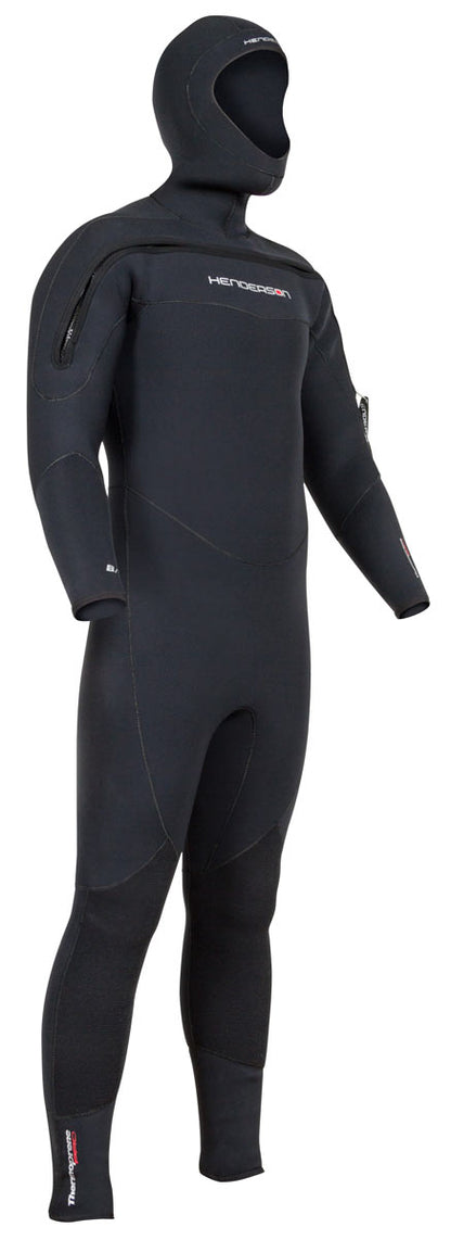 Henderson Men's 8/7mm Thermoprene Pro Semi Dry