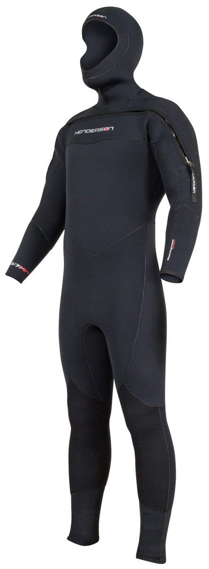 Henderson 8/7mm Men's Thermoprene Pro Semi Dry Jumpsuit