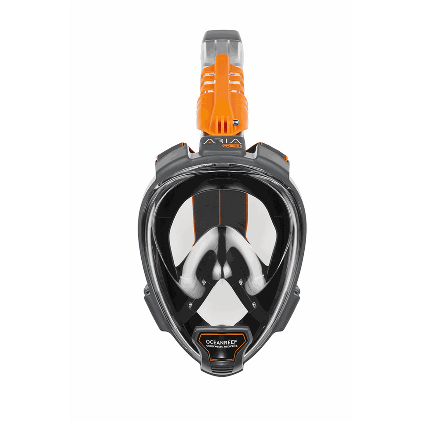 Oceanreef ARIA QR+ SNORKELING MASKOceanreef ARIA QR+ SNORKELING MASK