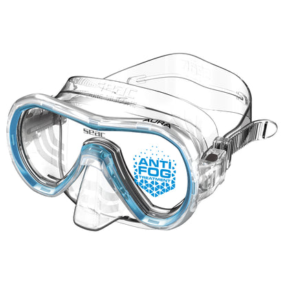 SEAC Aura Mask Antifog