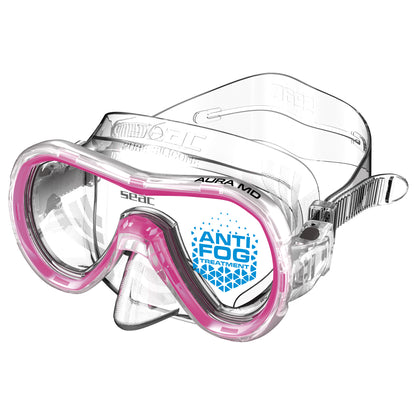 SEAC Aura Md Mask Antifog