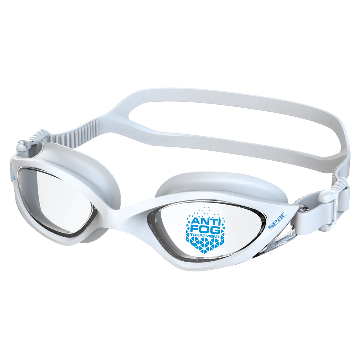 SEAC Axion At Goggles