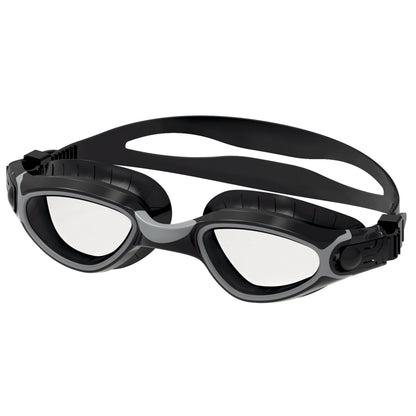 SEAC Swimming Googles Ais Black Lenses