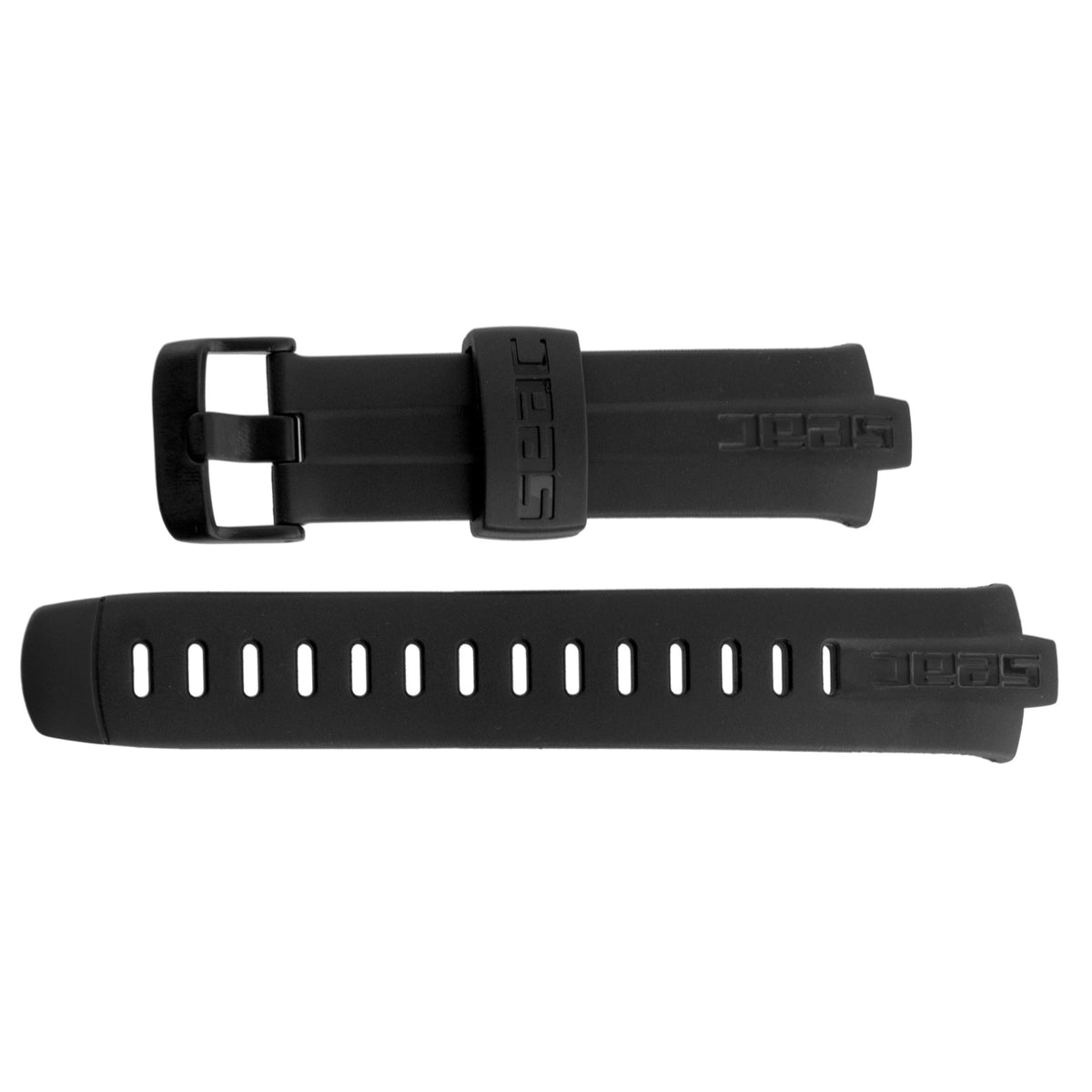 SEAC Strap For Action H.R Black