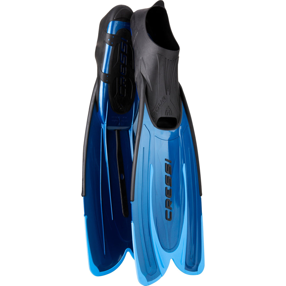 Cressi Agua Fins