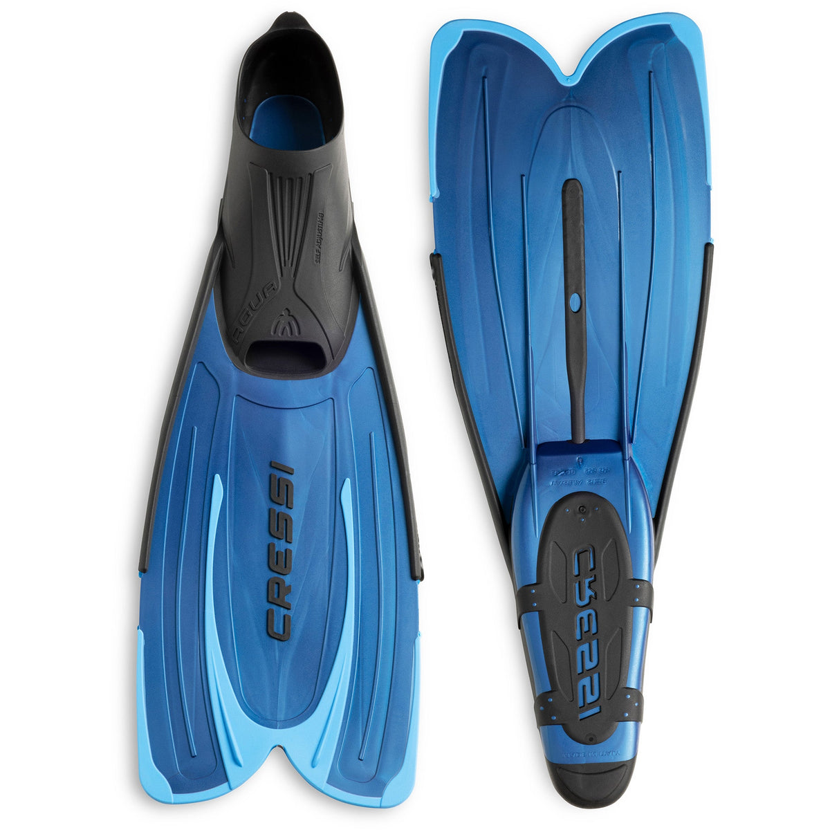 Cressi Agua Fins