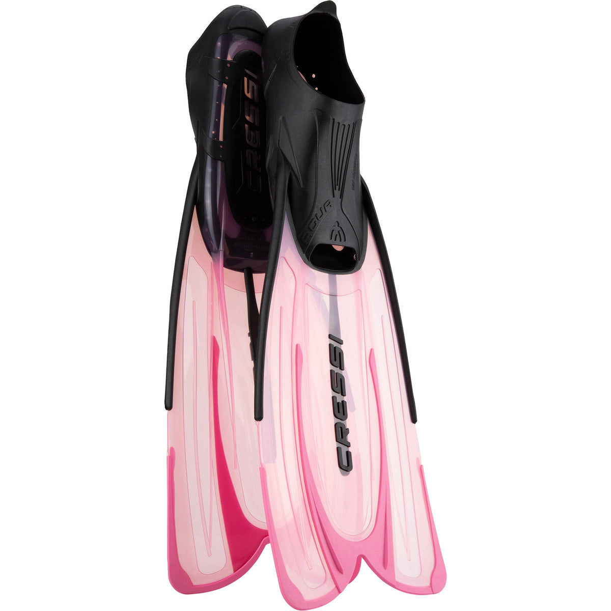 Cressi Agua Fins