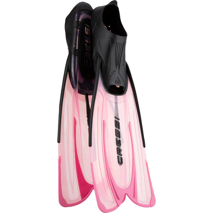 Cressi Agua Fins