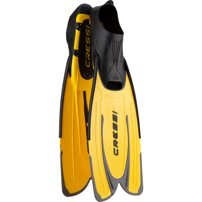 Cressi Agua Fins