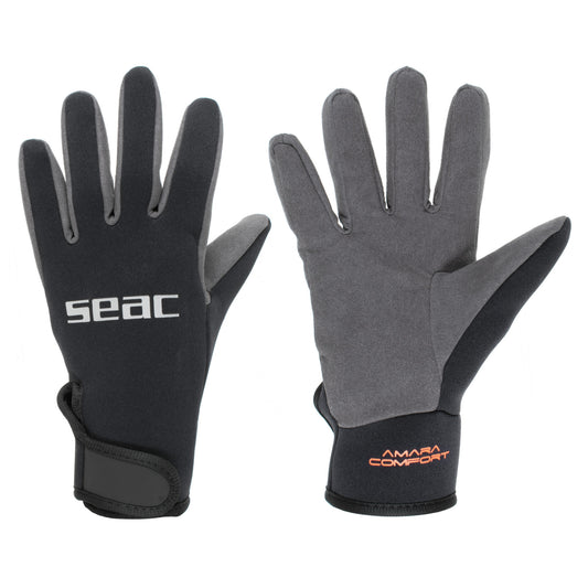 SEAC Gloves Amara Comfort 1,5 Mm