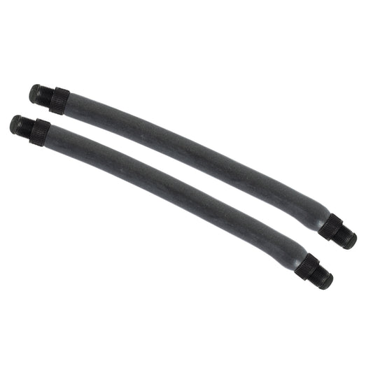 SEAC Pair Slings Antracite Flex D.16X22