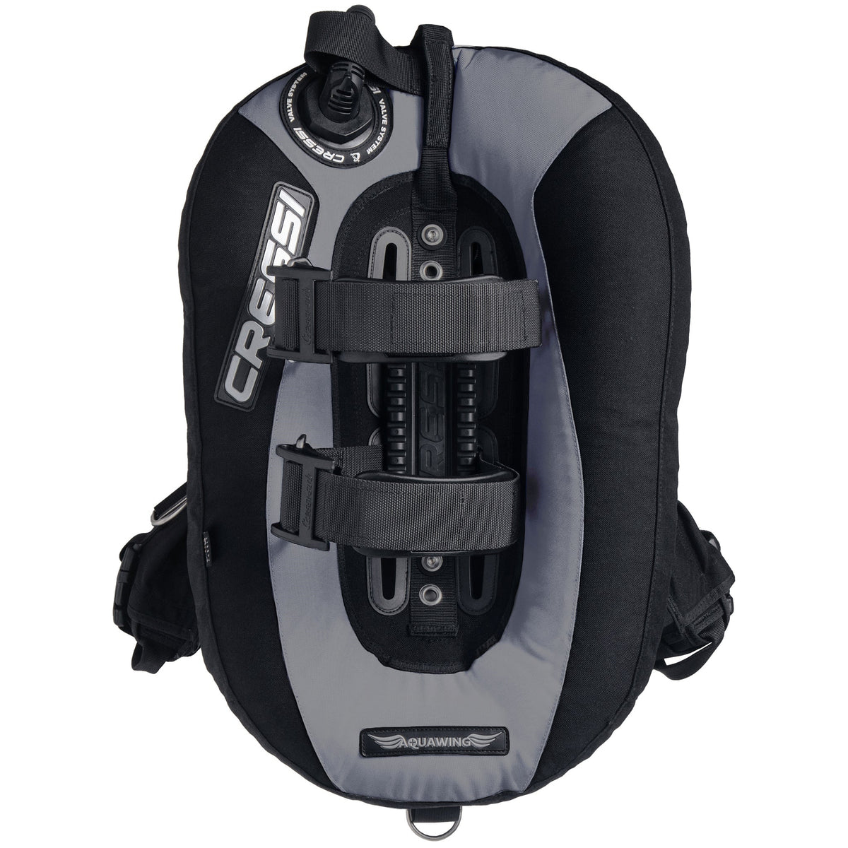 Cressi Aquawing Max BCD