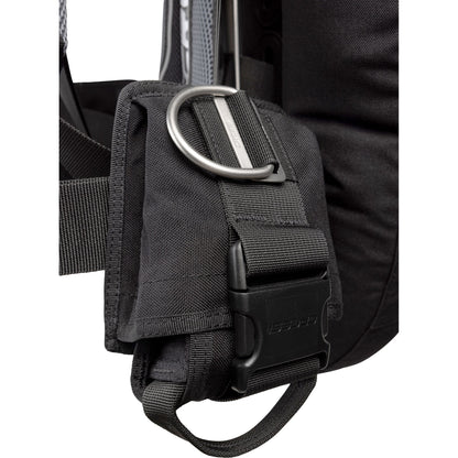 Cressi Aquawing Max BCD