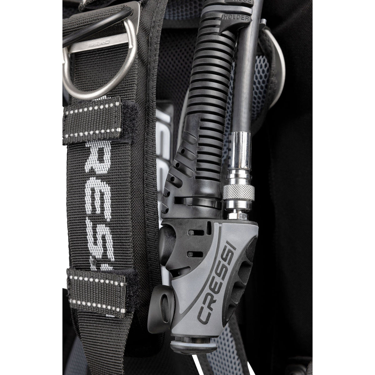 Cressi Aquawing Max BCD