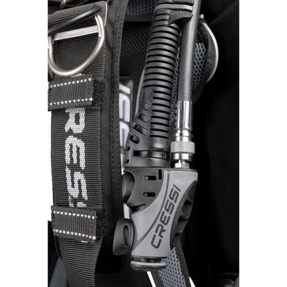 Cressi Aquawing Max BCD