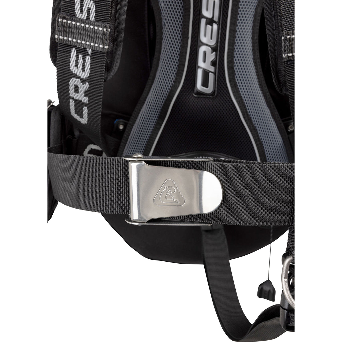 Cressi Aquawing Max BCD