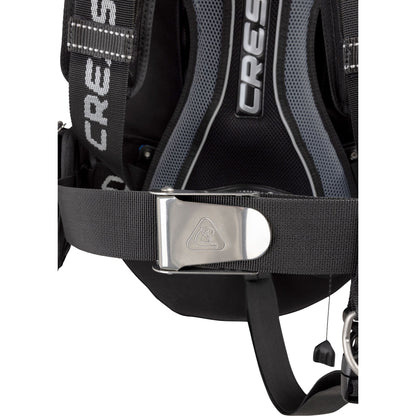 Cressi Aquawing Max BCD