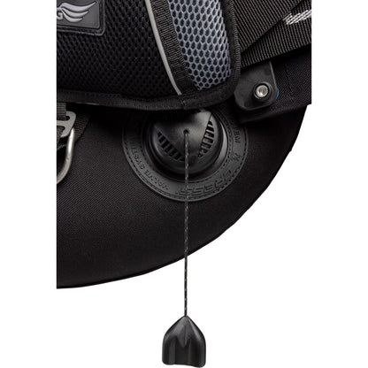 Cressi Aquawing Max BCD