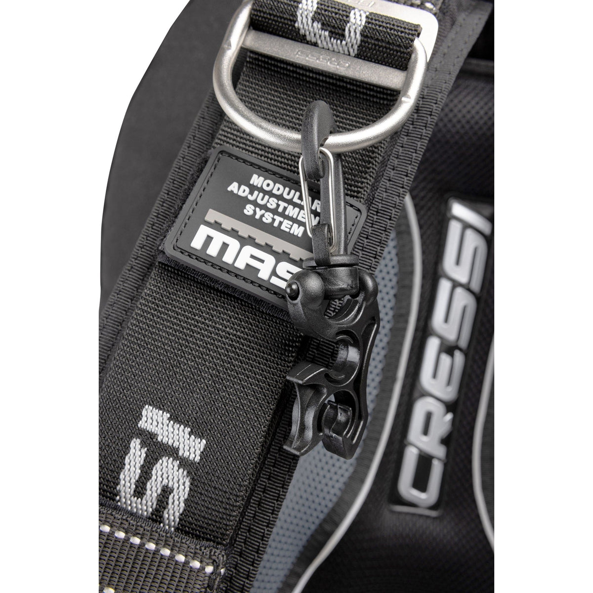 Cressi Aquawing Max BCD