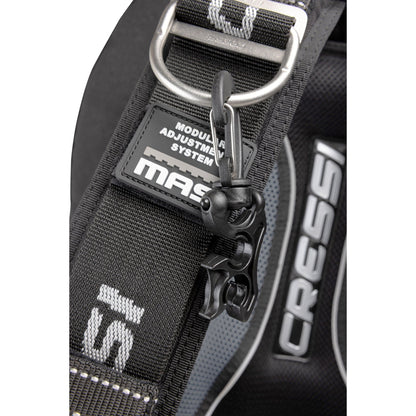 Cressi Aquawing Max BCD