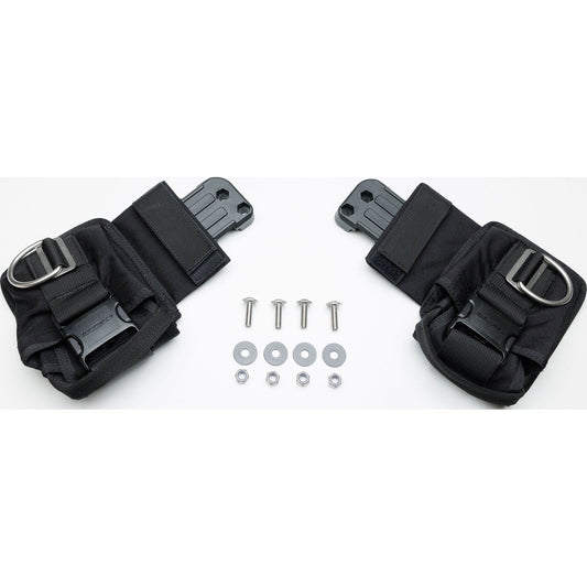 Cressi Aquawing Modular System Kit