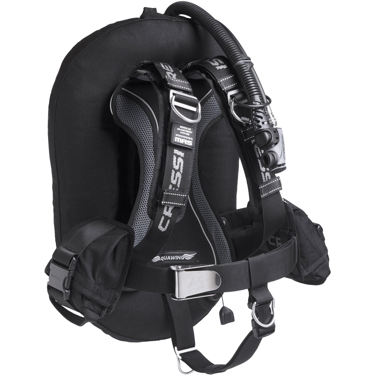 Cressi Aquawing Plus BCD