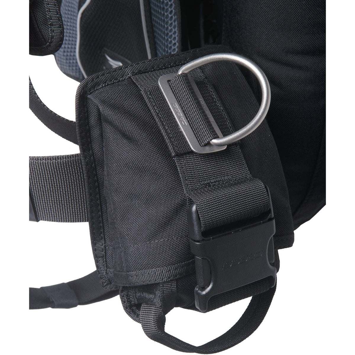 Cressi Aquawing Plus BCD
