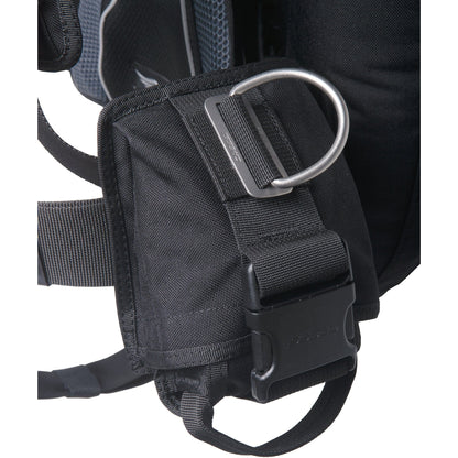 Cressi Aquawing Plus BCD