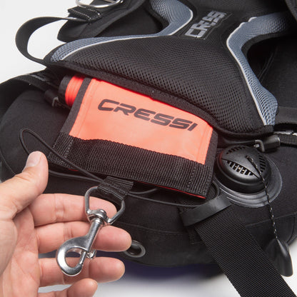 Cressi Aquawing Plus BCD