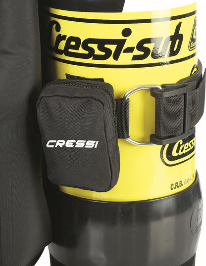 Cressi Aquawing Plus BCD