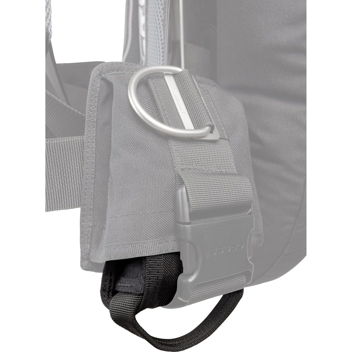 Cressi Aquawing Weight Pocket