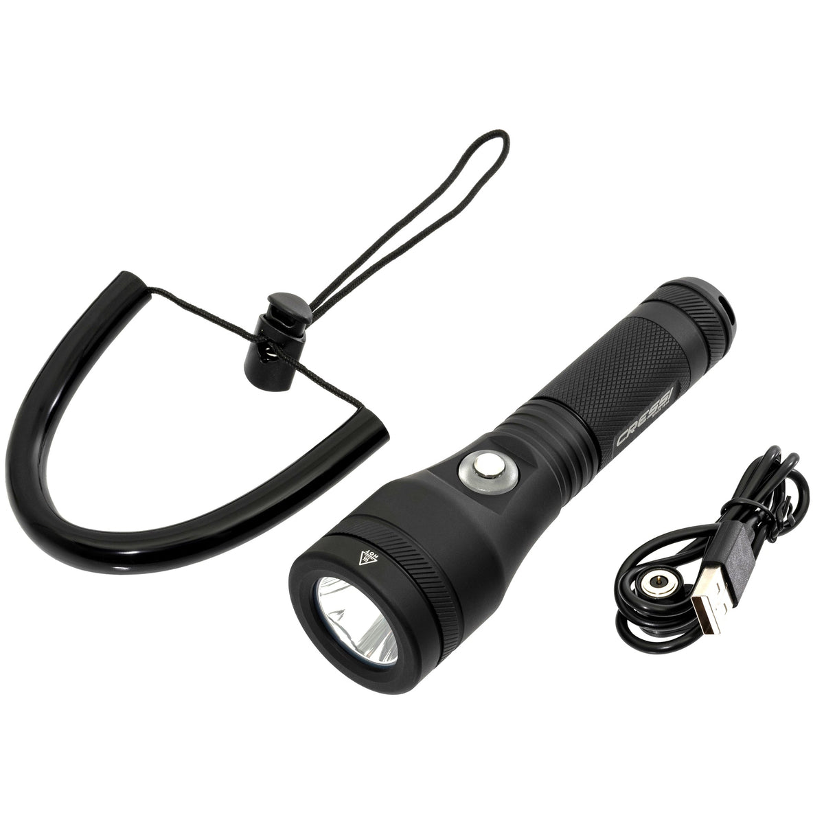 Cressi Astra 1200 Dive Light
