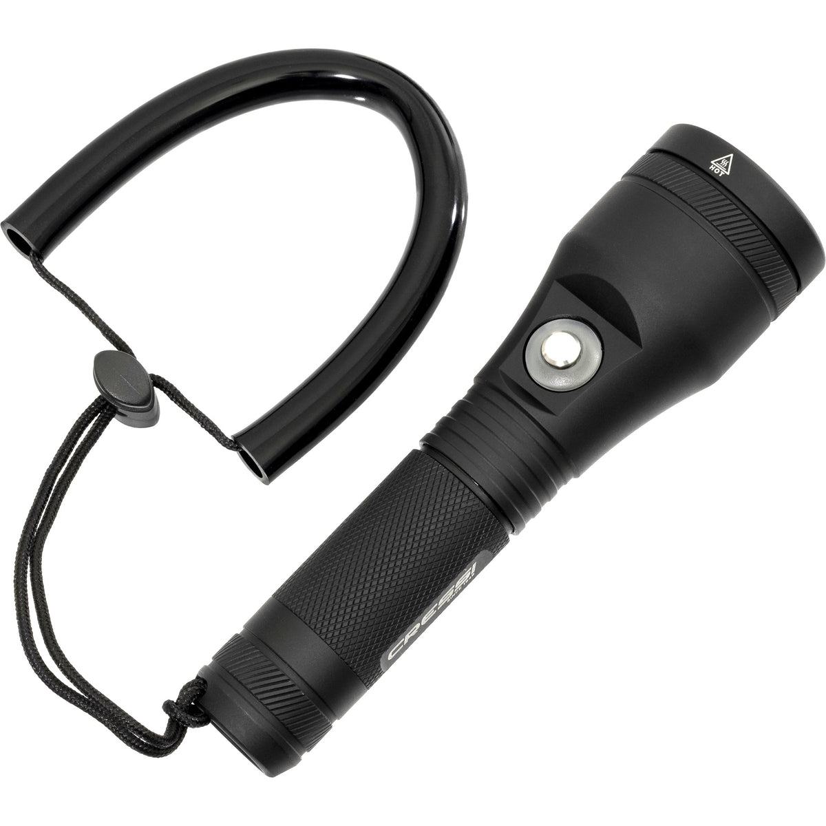 Cressi Astra 1200 Dive Light